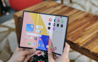 Samsung Is Fast-Tracking Galaxy Z TriFold 2 After iPhone Duo Reveal, According to Leaks