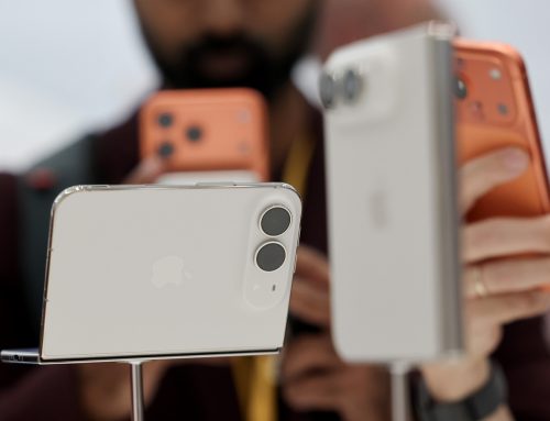 One mobile number, two phones: What is iPhone handoff and which carriers support it?