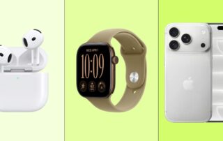 Apple just launched its newest iPhone, AirPods and smartwatch — these are the actual upgrades you should know