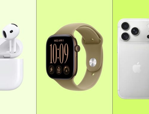 Apple just launched its newest iPhone, AirPods and smartwatch — these are the actual upgrades you should know