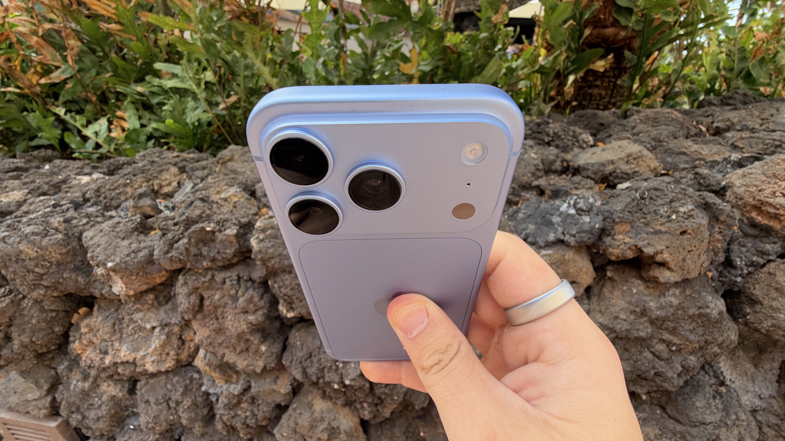 iPhone 18 Pro Review: The Best Camera Smartphone Of 2026