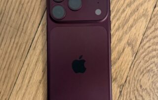 Review: The iPhone 18 Pro is Apple’s coolest smartphone (but only literally)