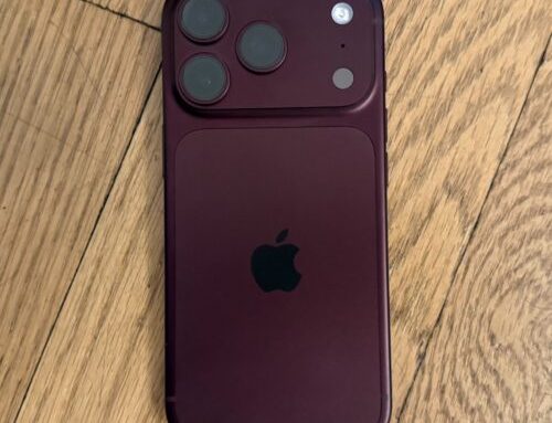Review: The iPhone 18 Pro is Apple’s coolest smartphone (but only literally)