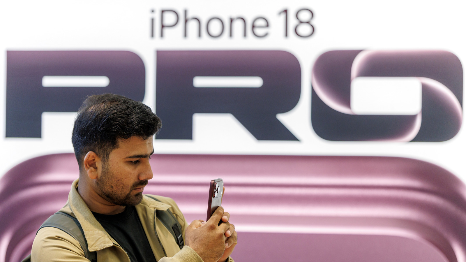 The iPhone 18 Pro Max Has One Downside Almost Nobody Is Talking About