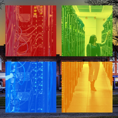 Listing image for first story in Most Read: Microsoft goes quiet after church groups ask for 1% of data center costs