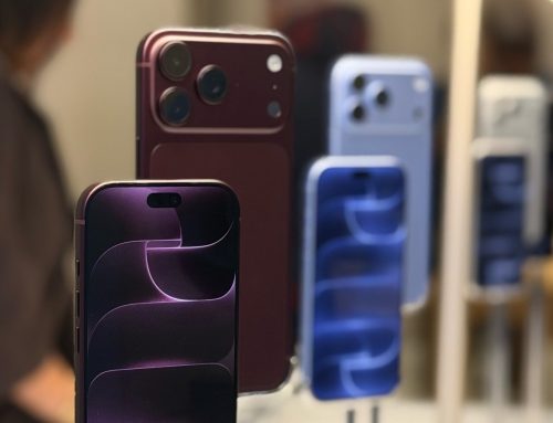 5 Android Phones That Had Variable Aperture Cameras Before The iPhone 18 Pro