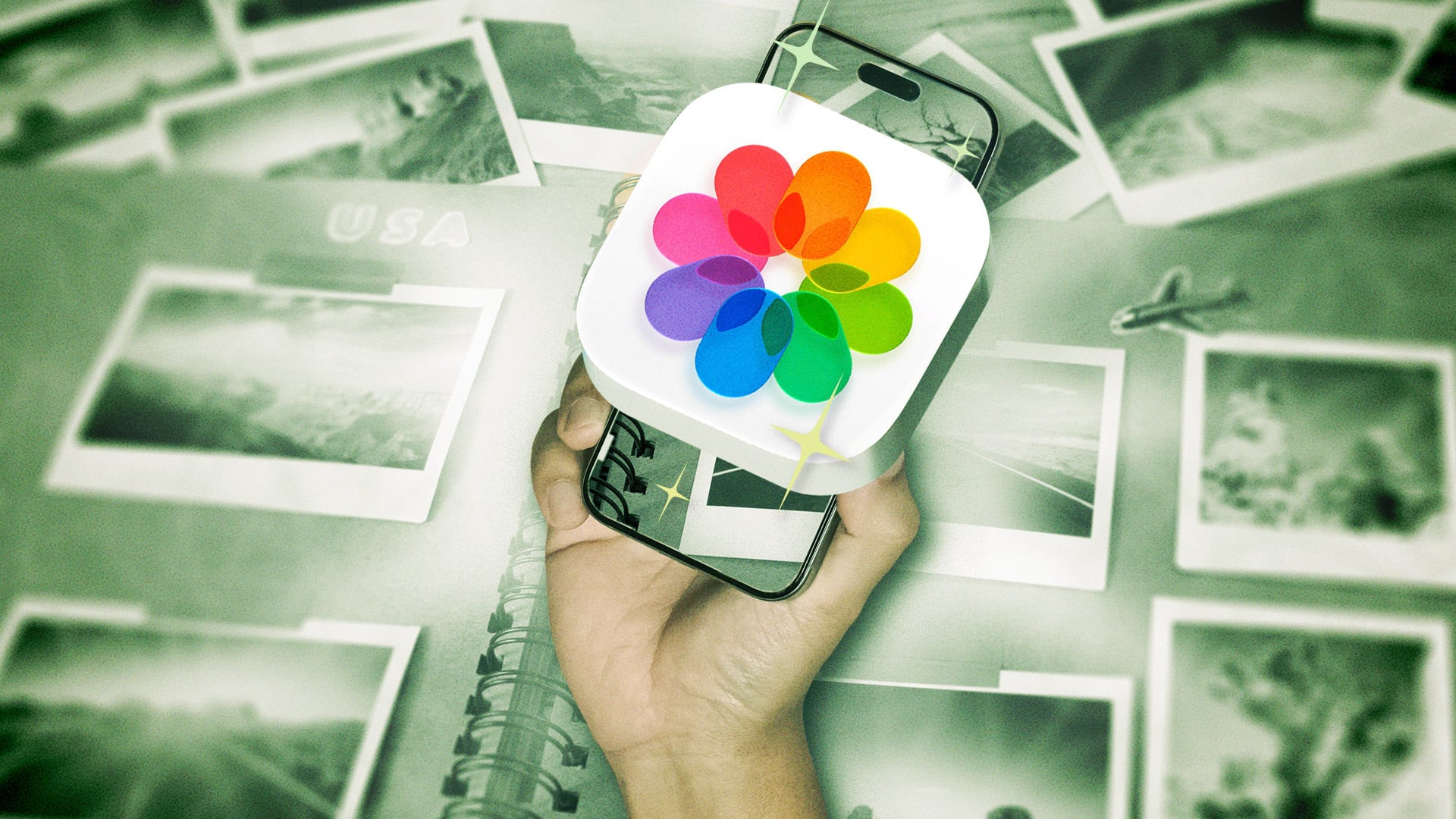 10 Apple ‘Photos’ Hacks Every iPhone User Should Know