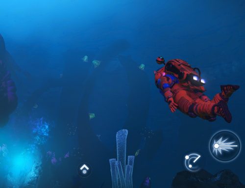No Man’s Sky is coming to iPhone and iPad as the App Store celebrates Indie Games Week