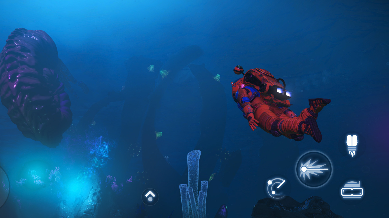 No Man’s Sky is coming to iPhone and iPad as the App Store celebrates Indie Games Week