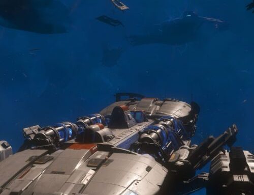 After a 10-year redemption arc, No Man’s Sky is coming to the iPhone and iPad