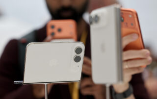 iPhone Duo vs Xiaomi 18 Fold: How these foldables stack up