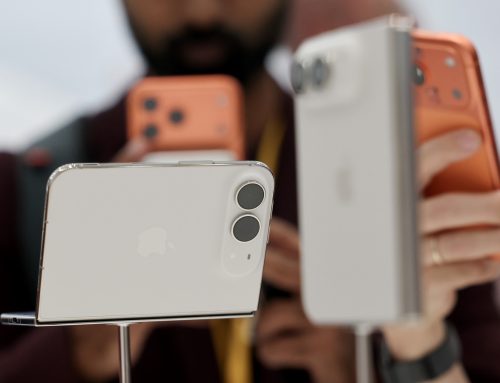 iPhone Duo vs Xiaomi 18 Fold: How these foldables stack up