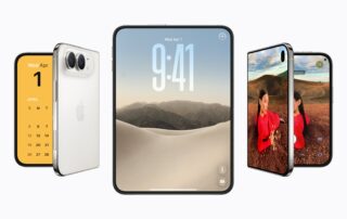 iPhone Duo Preorders Sell Out in Minutes: Backordered Until January
