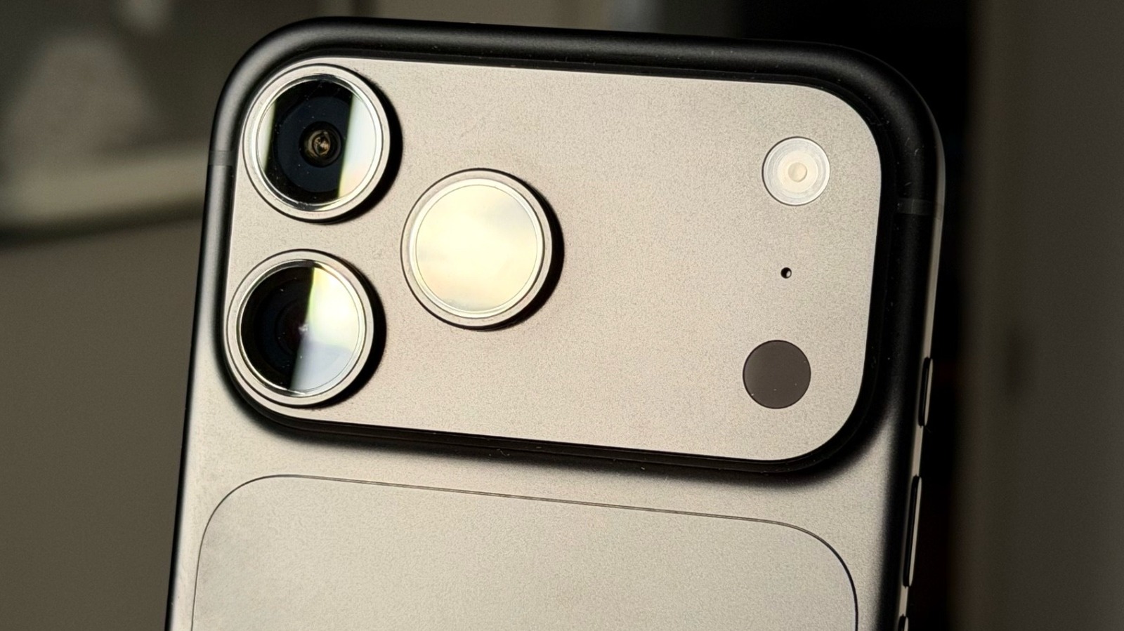 The iPhone 18 Pro’s Camera App Has A Big Problem For Professionals
