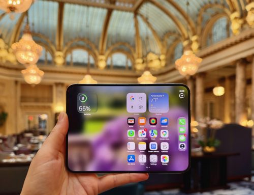 Apple Limits iPhone Duo Purchases to 2 Foldable Phones Per Person