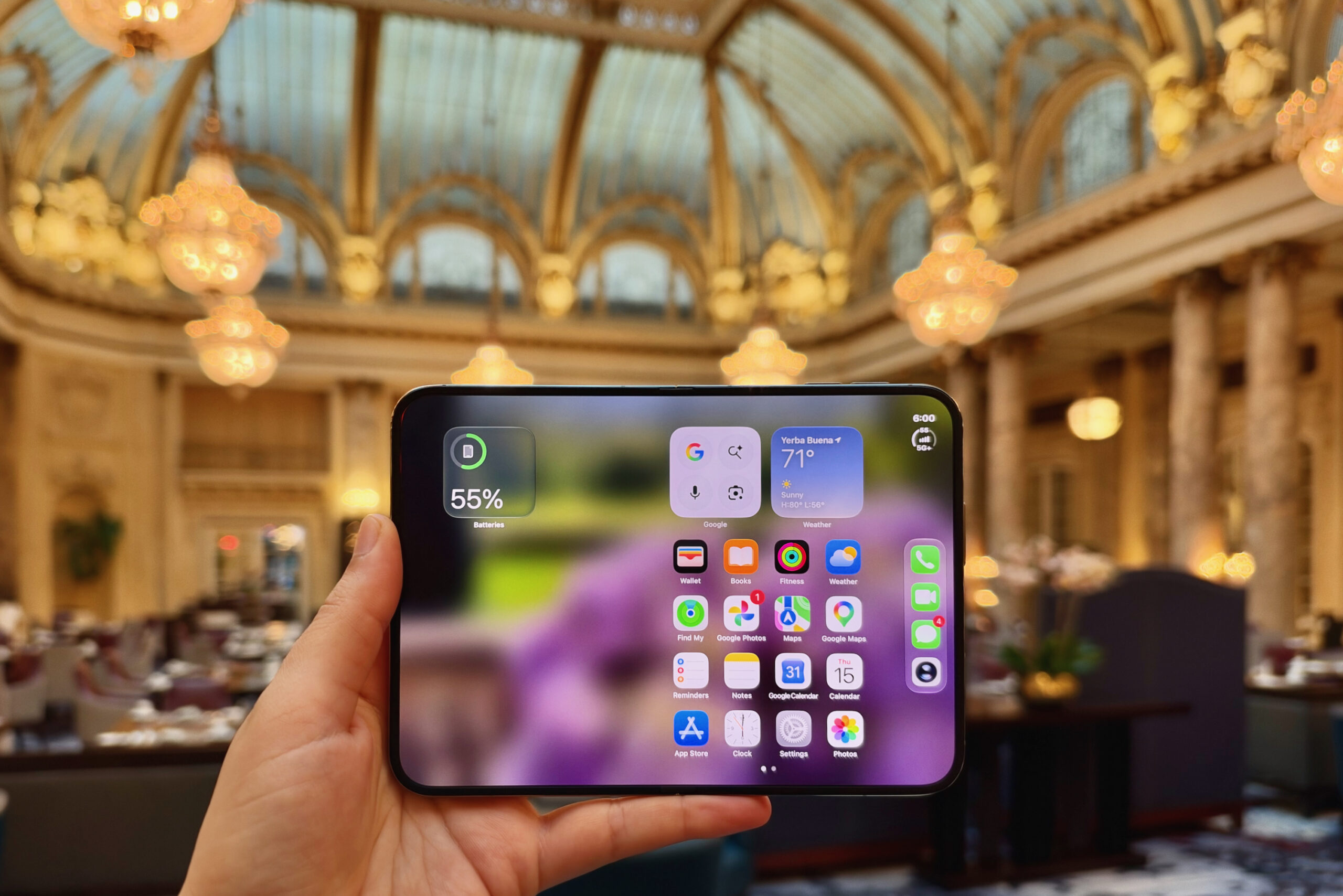 Apple Limits iPhone Duo Purchases to 2 Foldable Phones Per Person