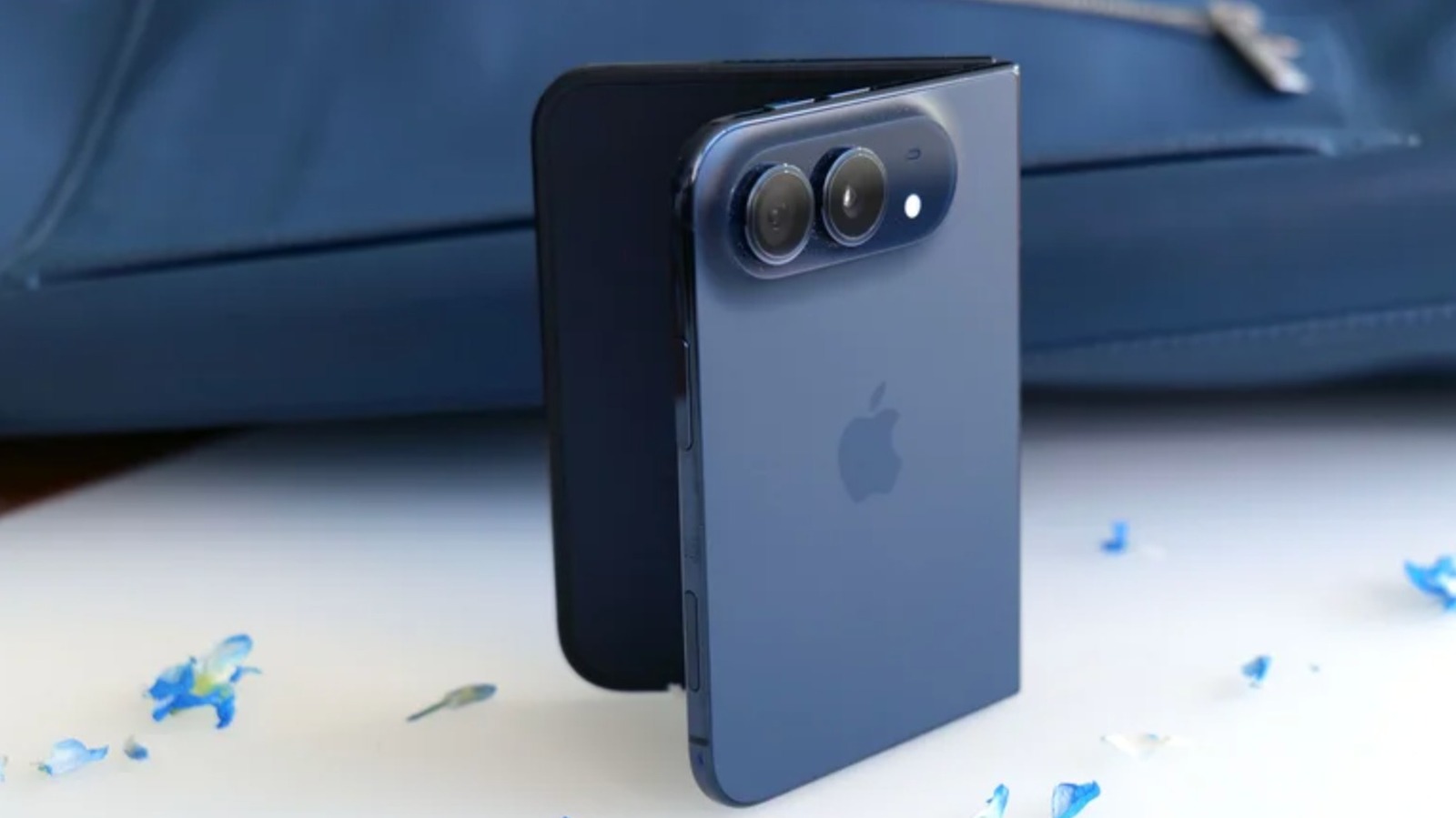 iPhone Duo’s next-gen prototypes are trying to cram in Face ID