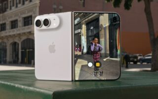 iPhone Duo Vs Samsung Galaxy Z Fold 8: How Do They Really Compare?