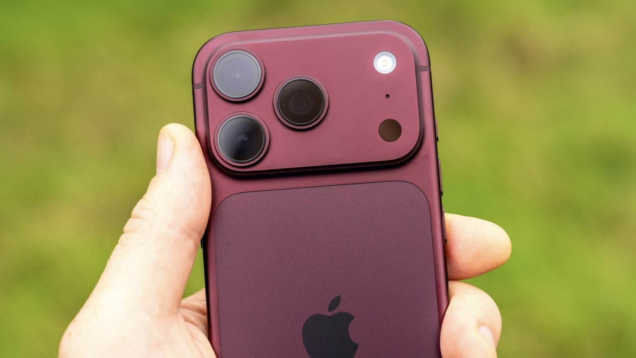 iphone 18 pro