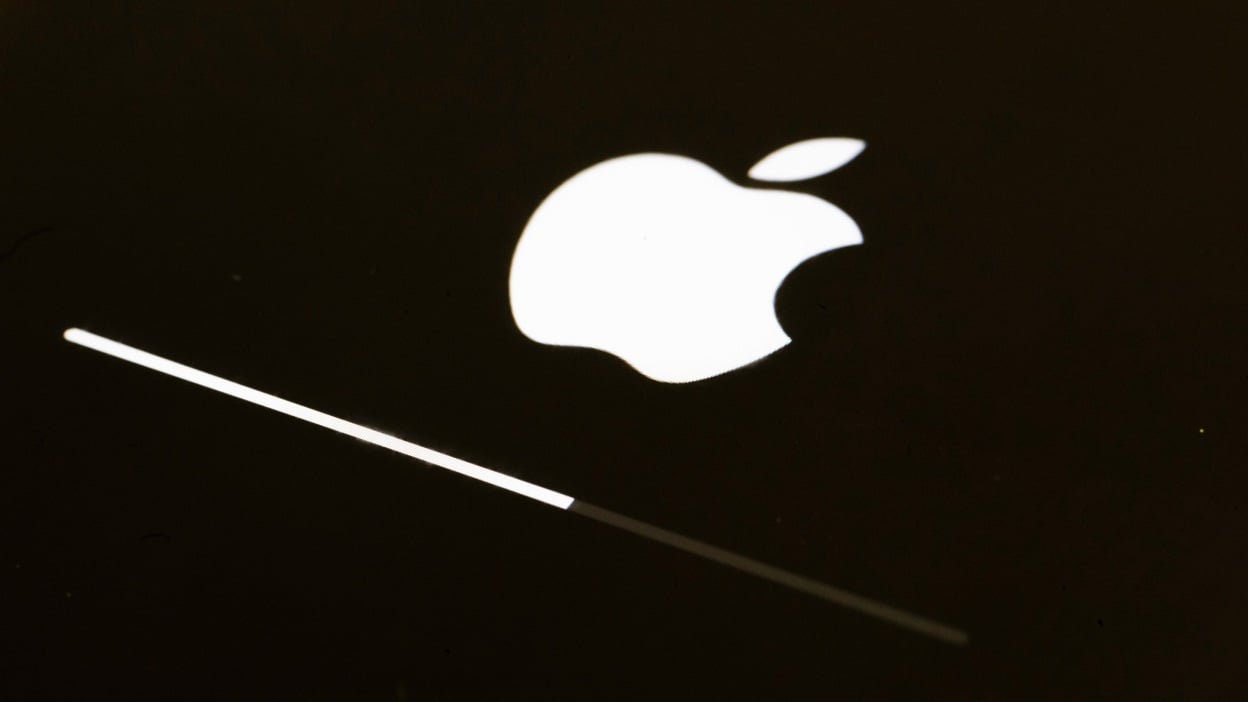 iphone updating